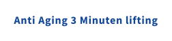 Anti Aging 3 Minuten lifting